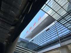 -上海虹桥国际机场