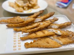 -鲜得莱渔港·小平岛海胆馆(七贤岭店)