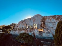 -北京西山国家森林公园