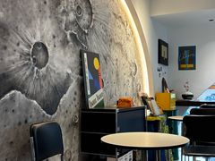 -FULL MOON满月咖啡