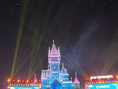 -厦门方特梦幻王国