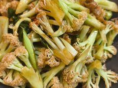 -纪林菜馆·博山菜老字号(华光路店)