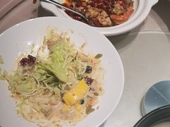 -王府井酒店(金桥港湾店)