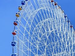 -南昌之星摩天轮