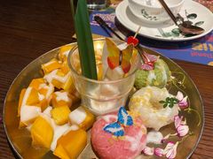 -泰妃殿(武汉首店)