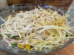 -洪祥大酒店(大庆东路店)