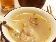 -巴依老爷新疆美食(常营店)