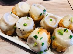 -咬不得高祖生煎·简餐(金逸影城店)