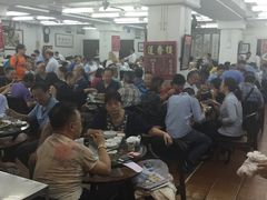 大堂-香港蓮香樓(上環店)