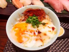 -江户前寿司(好运街店)