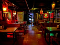 -海雾里小酒馆(观音桥店)