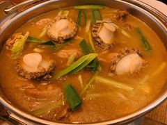 -铁公鸡·四川料理(天环广场店)