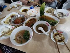 -好成财牛排馆(涂门街总店)