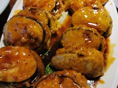 -惠宾饭庄(中山路店)