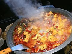 -苏泡泡豆花烤鱼(婺源店)