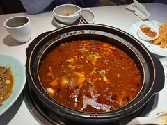 -周渝食惦酸菜鱼(青浦店)