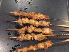 肉筋-望京小腰(北京总店)