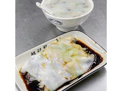 -银记肠粉店(北京路店)