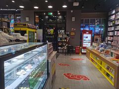 -咪咕咖啡(北京西单店)