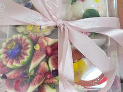 -ZAZA CAKERY