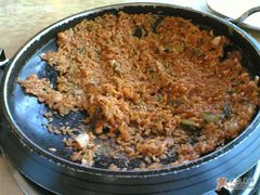 泡菜炒饭-香猪坊(五道口店)