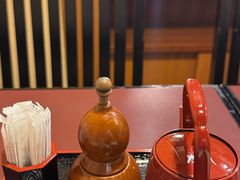 -伊豆荣(不忍亭店)