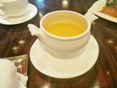 -新天世纪中餐厅