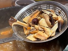 -芸山季·云南山珍菌火锅(宝能环球汇店)