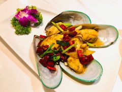 -盒马X会员店(上海森兰商都店)