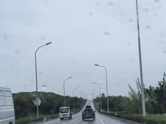 -五谷丰登农家院·地道胶东菜·海鲜烧烤(威海店)