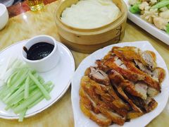 -正阳春烤鸭店(杨楼店)