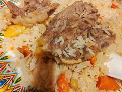 -石榴红了·非遗酥皮烤包子·新疆菜(瑞豪店)