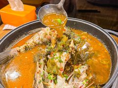 -湘缘道客•湘缘饭店·25年湘菜馆(古墩路店)