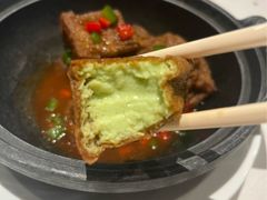 -白云中餐厅·粤菜·亚龙湾喜来登度假酒店