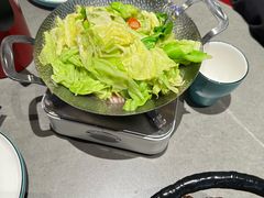 -四川饭店(城乡购物中心店)