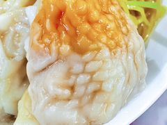 -一记面馆·云吞面嘅专家(富华店)