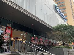 -中国民生银行(上海豫园支行)