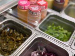 -赛百味SUBWAY(都汇天地店)