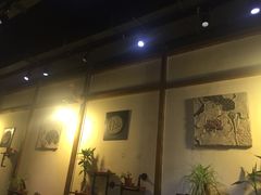 -陈记牛肉面