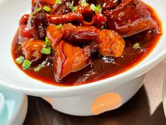 姨娘红烧肉-羲和雅苑•北京烤鸭(乐园道万象城店)