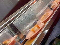 -争鲜回转寿司(中街大悦城店)