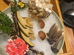 -手选潮汕鲜牛肉火锅(二七广场店)