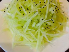 -玫瑰红烤羊排(北新桥三条店)