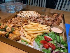 -HELLO MUSAE 拾光缪斯餐厅·纯正希腊风味(苏州中心店)