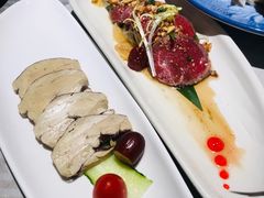 -王鼎精致料理铁板烧(世博源店)