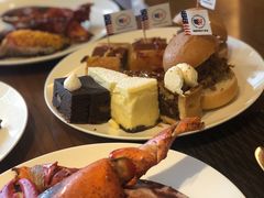 -北京王府井希尔顿酒店·万斯阁西餐厅