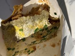 -清真·二嫂子煎饼果子(鼓楼旗舰形象店)