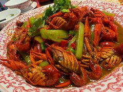 -黄弟大排档·湖南菜·小龙虾·小海鲜(凯旋北路店)