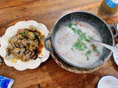 -南记食粥坊·宵夜大排档(莲花总店)