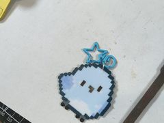 -做个东西·银饰·陶艺·拼豆DIY(西安旗舰店)